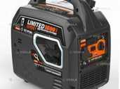 Генератор інверторний Genergy - VDALA.PRO - 1