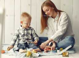 Няня та помічниця Теремки Няня та помічниця Теремки - VDALA.PRO