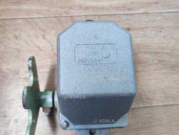 Продам концевой выключатель КУ 704 АУ2 - VDALA.PRO