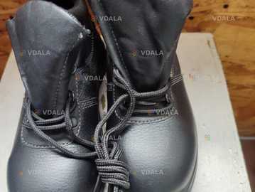 Продам рабочие ботинки - VDALA.PRO