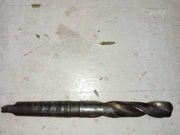 Продам сверло станочное - VDALA.PRO