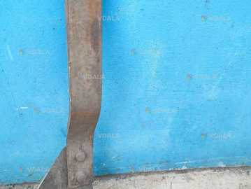 Продам стойку с лезвием для культиватора Продам стойку с лезвием для культиватора - VDALA.PRO