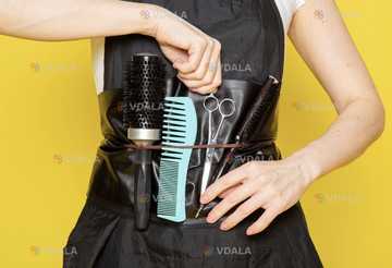 Майстер-перукар - VDALA.PRO