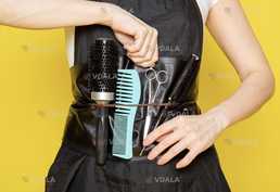 Майстер-перукар - VDALA.PRO