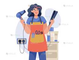 Перукар Перукар - VDALA.PRO