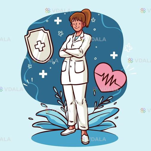 Медична сестра у Німеччину - VDALA.PRO