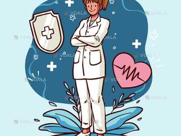 Медична сестра у Німеччину - VDALA.PRO