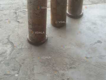 Металлический палец Металлический палец - VDALA.PRO