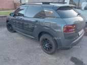 Продам Citroen C4 Cactus 2014, 85 000 км, 1.6 л.. - VDALA.PRO
