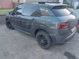 Продам Citroen C4 Cactus 2014, 85 000 км, 1.6 l.. Продам Citroen C4 Cactus 2014, 85 000 км, 1.6 l.. - VDALA.PRO