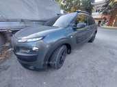 Продам Citroen C4 Cactus 2014, 85 000 км, 1.6 l.. - VDALA.PRO - 2