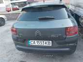 Продам Citroen C4 Cactus 2014, 85 000 км, 1.6 l.. - VDALA.PRO - 3