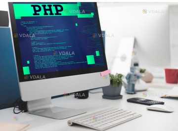Php-програміст (віддалено) - VDALA.PRO