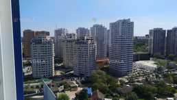 Продам Квартиру 43 м², 1 кімн., 20 поверх. - VDALA.PRO