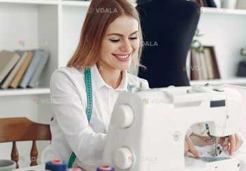 Швачка з проживанням - VDALA.PRO