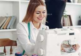 Швачка з проживанням - VDALA.PRO