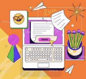 Удалённый копирайтер - VDALA.PRO