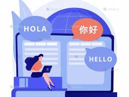 Перекладач в шлюбне агентство (віддалена робота) - VDALA.PRO