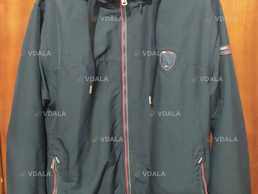 Куртка-бомбер чоловіча Tommy Hilfiger Куртка-бомбер чоловіча Tommy Hilfiger - VDALA.PRO