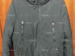 Куртка зимова чоловіча Куртка зимова чоловіча - VDALA.PRO