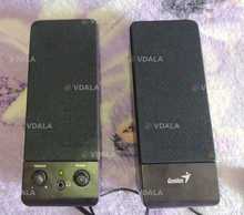 Колонки акустичні Genius - VDALA.PRO