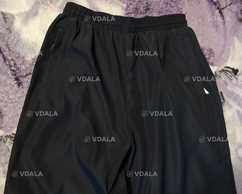 Спортивні чоловічі штани з плащової тканини - VDALA.PRO