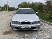 Продам bmw 5 Series Е39 - VDALA.PRO