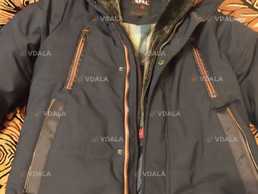 Куртка зимова чоловіча Куртка зимова чоловіча - VDALA.PRO