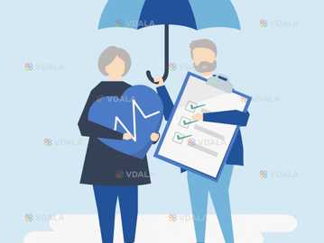 Спеціаліст зі страхування - VDALA.PRO