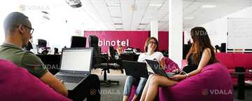 Менеджер з активних продажів (В2В) - VDALA.PRO