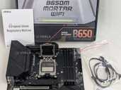 Топова Материнська плата msi mag B650M mortar wifi (sAM5) - VDALA.PRO