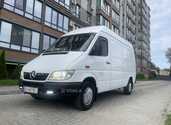 Продам Mercedes-Benz Mercedes-Benz Sprinter 2005, 423 000 км, 2.1 l.. - VDALA.PRO - 2