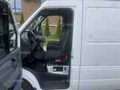 Продам Mercedes-Benz Mercedes-Benz Sprinter 2005, 423 000 км, 2.1 l.. - VDALA.PRO - 3