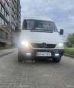 Продам Mercedes-Benz Mercedes-Benz Sprinter 2005, 423 000 км, 2.1 l.. - VDALA.PRO - 4