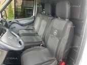 Продам Mercedes-Benz Mercedes-Benz Sprinter 2005, 423 000 км, 2.1 l.. - VDALA.PRO - 5