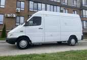 Продам Mercedes-Benz Mercedes-Benz Sprinter 2005, 423 000 км, 2.1 l.. - VDALA.PRO - 8
