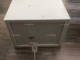 Сейф мебельний Expert S-15 стан нового Сейф мебельний Expert S-15 стан нового - VDALA.PRO