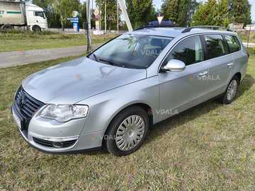 Продам Volkswagen Passat 2007, 245 761 км, 1.8 л.. - VDALA.PRO