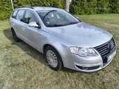 Продам Volkswagen Passat В6 2007 - VDALA.PRO - 3
