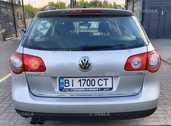 Продам Volkswagen Passat В6 2007 - VDALA.PRO - 4