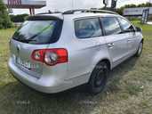 Продам Volkswagen Passat В6 2007 - VDALA.PRO - 5