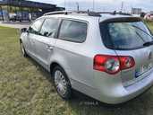 Продам Volkswagen Passat В6 2007 - VDALA.PRO - 6