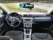 Продам Volkswagen Passat В6 2007 - VDALA.PRO - 13