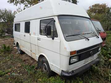 Продам Volkswagen 1986, 555 000 км, Двигун, Головка блоку, 2.4 l.. - VDALA.PRO