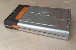 Коммутатор D-Link des-1008D - VDALA.PRO