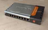 Коммутатор D-Link des-1008D - VDALA.PRO - 2
