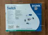 Коммутатор D-Link des-1008D - VDALA.PRO - 6