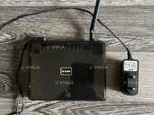 D-Link DAP-1150 - точка доступа (54Mbps) - VDALA.PRO