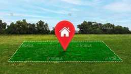 Куплю земельну ділянку під забудову 1-2 сотки - VDALA.PRO