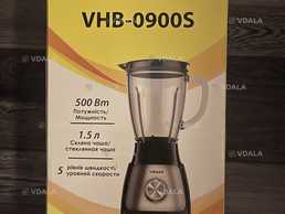Блендер Vegas vhb-0900S - VDALA.PRO